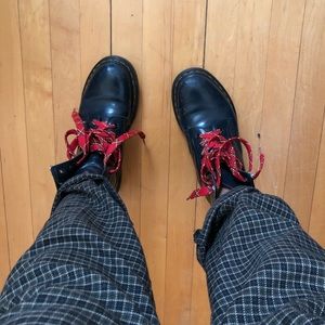 Vintage Dr. Martins!!